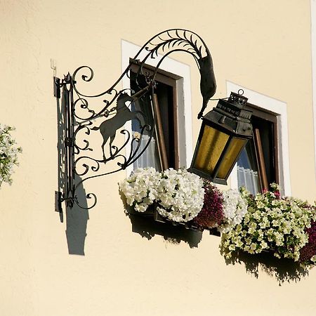 Gasthof Roessle Rieden am Forggensee Zewnętrze zdjęcie