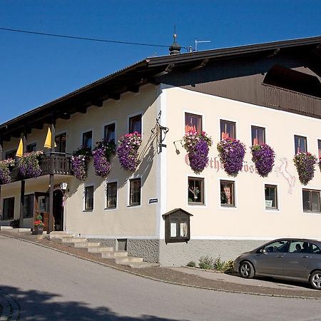 Gasthof Roessle Rieden am Forggensee Zewnętrze zdjęcie